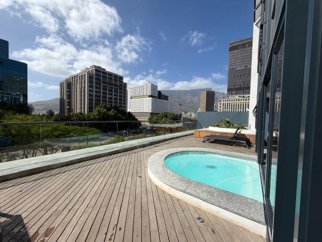 To Let 0 Bedroom Property for Rent in Cape Town City Centre Western Cape